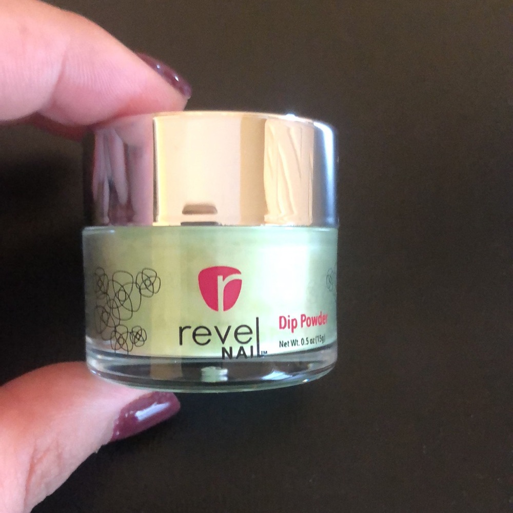Revel Nail Dip Powder Northern Lights 3 - Picture 2 of 5